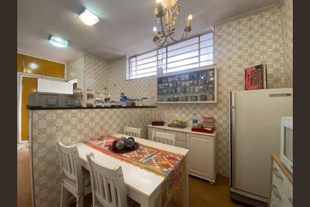 Casa à venda com 5 quartos, 252m² em Jardim Leonor, Campinas