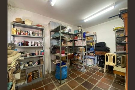 Casa à venda com 5 quartos, 252m² em Jardim Leonor, Campinas