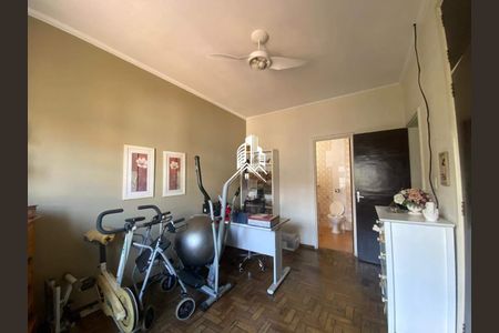 Casa à venda com 5 quartos, 252m² em Jardim Leonor, Campinas