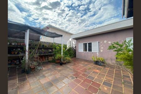 Casa à venda com 5 quartos, 252m² em Jardim Leonor, Campinas