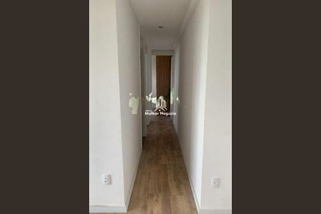 Apartamento à venda com 2 quartos, 46m² em Jardim São Vicente, Campinas