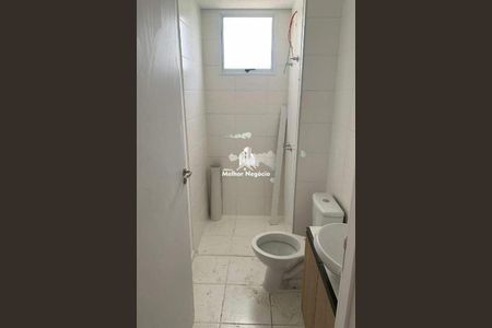 Apartamento à venda com 2 quartos, 46m² em Jardim São Vicente, Campinas