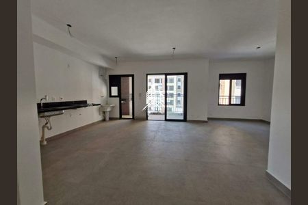 Apartamento à venda com 2 quartos, 77m² em Swiss Park, Campinas