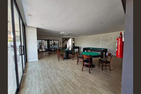 Apartamento à venda com 2 quartos, 77m² em Swiss Park, Campinas