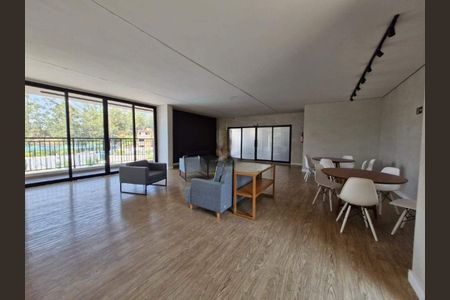 Apartamento à venda com 2 quartos, 77m² em Swiss Park, Campinas