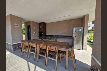 Apartamento à venda com 2 quartos, 77m² em Swiss Park, Campinas