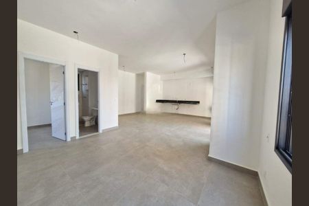 Apartamento à venda com 2 quartos, 77m² em Swiss Park, Campinas