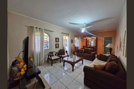 Casa à venda com 3 quartos, 122m² em Cidade Jardim, Campinas