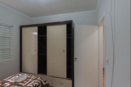 Casa à venda com 122m², 3 quartos e 2 vagas Casa à venda com 122m², 3 quartos e 2 vagasQuarto 2