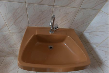 Casa à venda com 122m², 3 quartos e 2 vagas Casa à venda com 122m², 3 quartos e 2 vagasBanheiro da Suíte