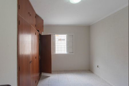 Suíte de casa à venda com 3 quartos, 122m² em Cidade Jardim, Campinas