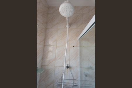 Casa à venda com 122m², 3 quartos e 2 vagas Casa à venda com 122m², 3 quartos e 2 vagasBanheiro da Suíte