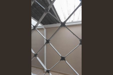 Casa à venda com 122m², 3 quartos e 2 vagas Casa à venda com 122m², 3 quartos e 2 vagasVista do Quarto 2