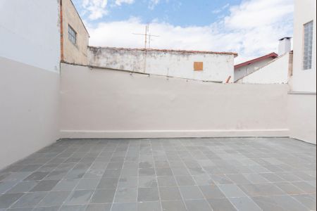 Casa à venda com 122m², 3 quartos e 2 vagas Casa à venda com 122m², 3 quartos e 2 vagasVista do Quarto 1