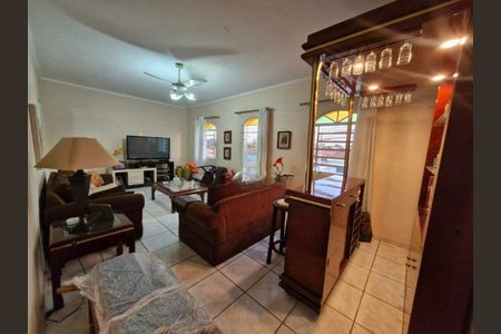 Casa à venda com 3 quartos, 122m² em Cidade Jardim, Campinas