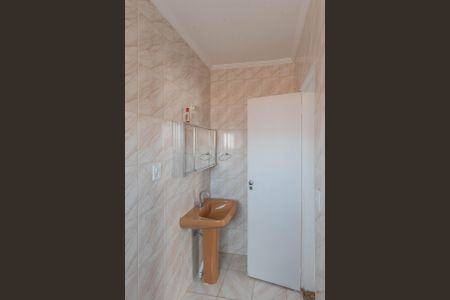 Casa à venda com 122m², 3 quartos e 2 vagas Casa à venda com 122m², 3 quartos e 2 vagasBanheiro da Suíte