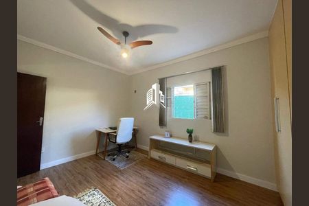 Casa à venda com 4 quartos, 180m² em Vila Proost de Souza, Campinas