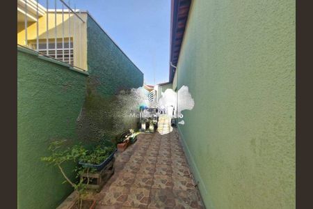 Casa à venda com 180m², 4 quartos e 4 vagas