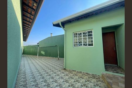 Casa à venda com 180m², 4 quartos e 4 vagas