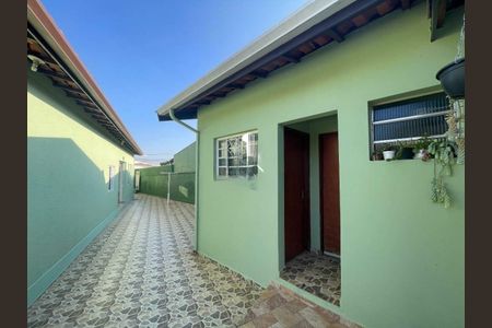 Casa à venda com 180m², 4 quartos e 4 vagas
