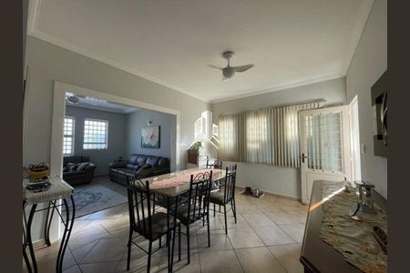 Casa à venda com 4 quartos, 180m² em Vila Proost de Souza, Campinas