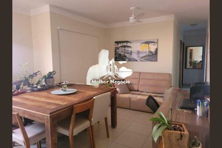 Apartamento à venda com 3 quartos, 82m² em Jardim do Lago, Campinas