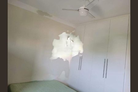 Apartamento à venda com 3 quartos, 82m² em Jardim do Lago, Campinas