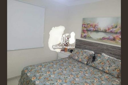 Apartamento à venda com 3 quartos, 82m² em Jardim do Lago, Campinas