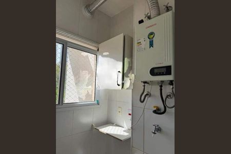 Apartamento à venda com 2 quartos, 74m² em Jardim Nova Europa, Campinas