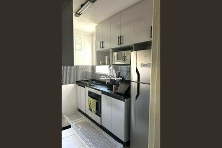 Apartamento à venda com 3 quartos, 70m² em Jardim Indianópolis, Campinas