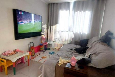 Apartamento à venda com 3 quartos, 70m² em Jardim Indianópolis, Campinas