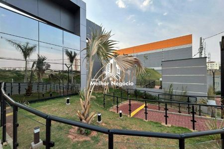 Apartamento à venda com 2 quartos, 64m² em Jardim Nova Europa, Campinas