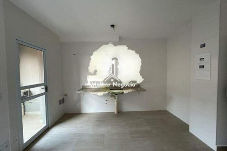 Apartamento à venda com 2 quartos, 64m² em Jardim Nova Europa, Campinas