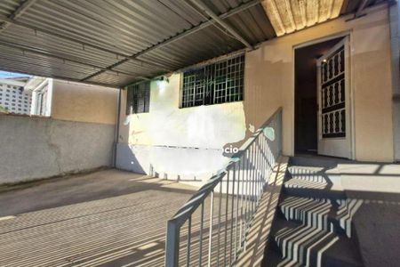 Casa à venda com 2 quartos, 117m² em Vila Teixeira, Campinas