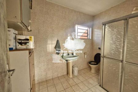 Casa à venda com 2 quartos, 117m² em Vila Teixeira, Campinas