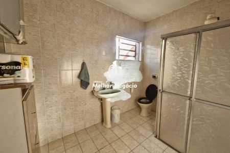 Casa à venda com 2 quartos, 117m² em Vila Teixeira, Campinas