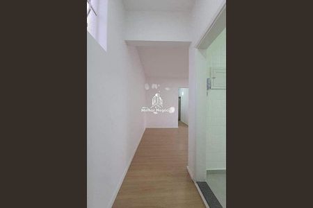 Apartamento à venda com 4 quartos, 117m² em Centro, Campinas