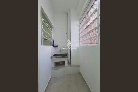 Apartamento à venda com 4 quartos, 117m² em Centro, Campinas