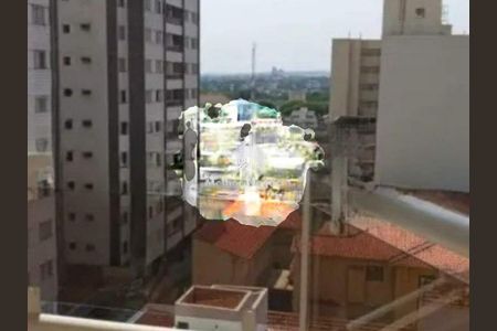 Apartamento à venda com 2 quartos, 96m² em Bosque, Campinas