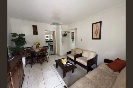 Apartamento à venda com 2 quartos, 70m² em Jardim Novo Sao Jose, Campinas