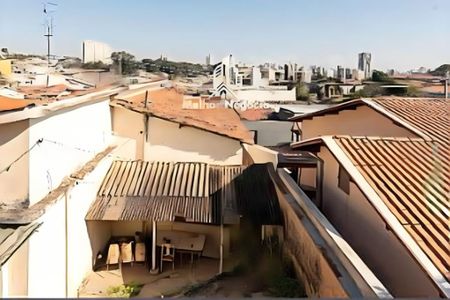 Casa à venda com 4 quartos, 124m² em Jardim Proenca I, Campinas