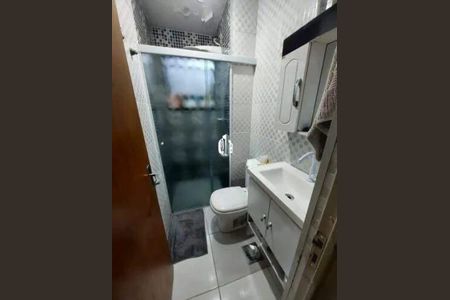 Apartamento à venda com 2 quartos, 50m² em Parque São Jorge, Campinas