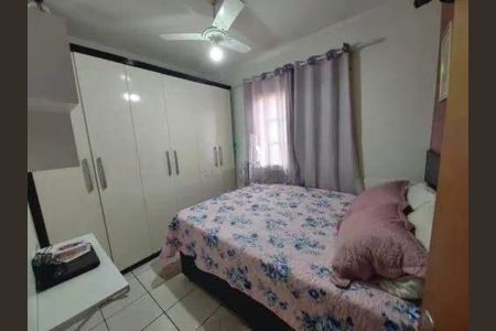 Apartamento à venda com 2 quartos, 50m² em Parque São Jorge, Campinas