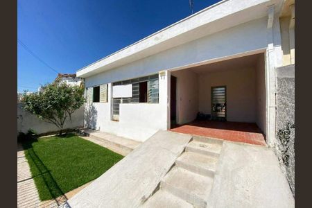 Casa à venda com 2 quartos, 78m² em Jardim Nova Europa, Campinas