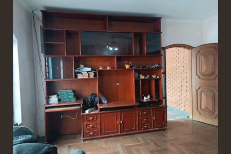 Casa à venda com 5 quartos, 251m² em Vila Georgina, Campinas