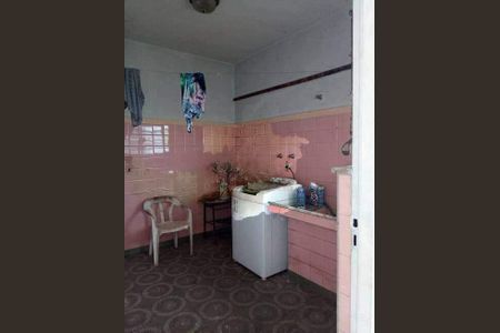 Casa à venda com 4 quartos, 217m² em Vila Industrial (Campinas), Campinas