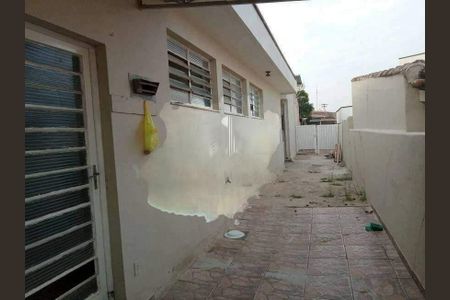 Casa à venda com 4 quartos, 217m² em Vila Industrial (Campinas), Campinas