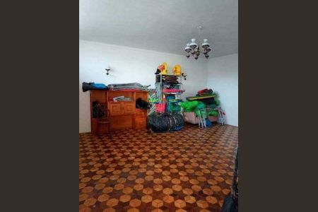 Casa à venda com 4 quartos, 217m² em Vila Industrial (Campinas), Campinas