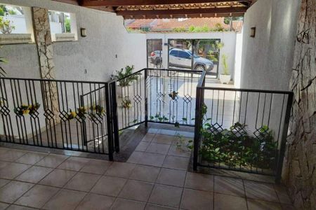 Casa à venda com 4 quartos, 152m² em Parque Via Norte, Campinas