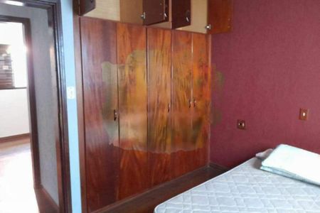 Casa à venda com 4 quartos, 152m² em Parque Via Norte, Campinas